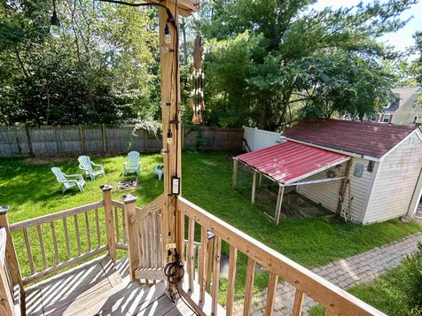 10 Stillwater Circle Rochester NH 03839
