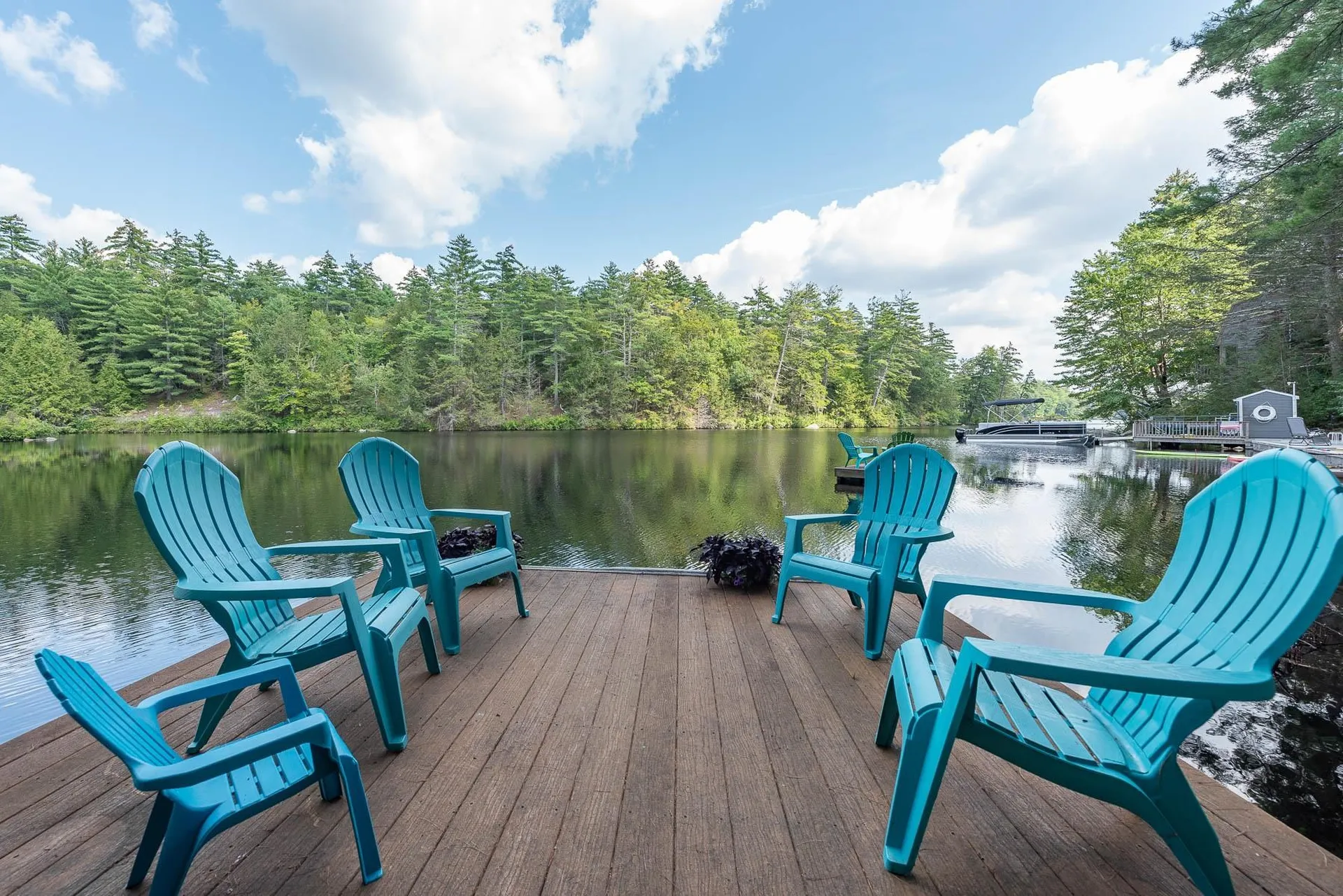 199 Hemlock Lane Barrington NH 03825