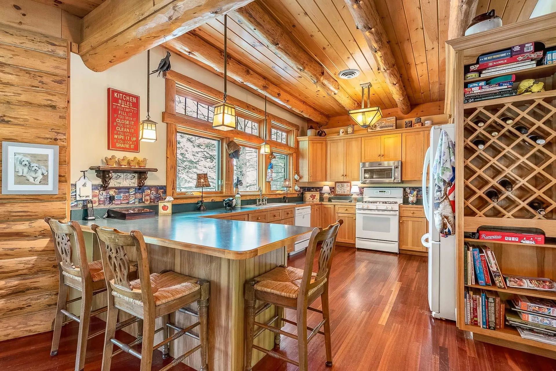 199 Hemlock Lane Barrington NH 03825