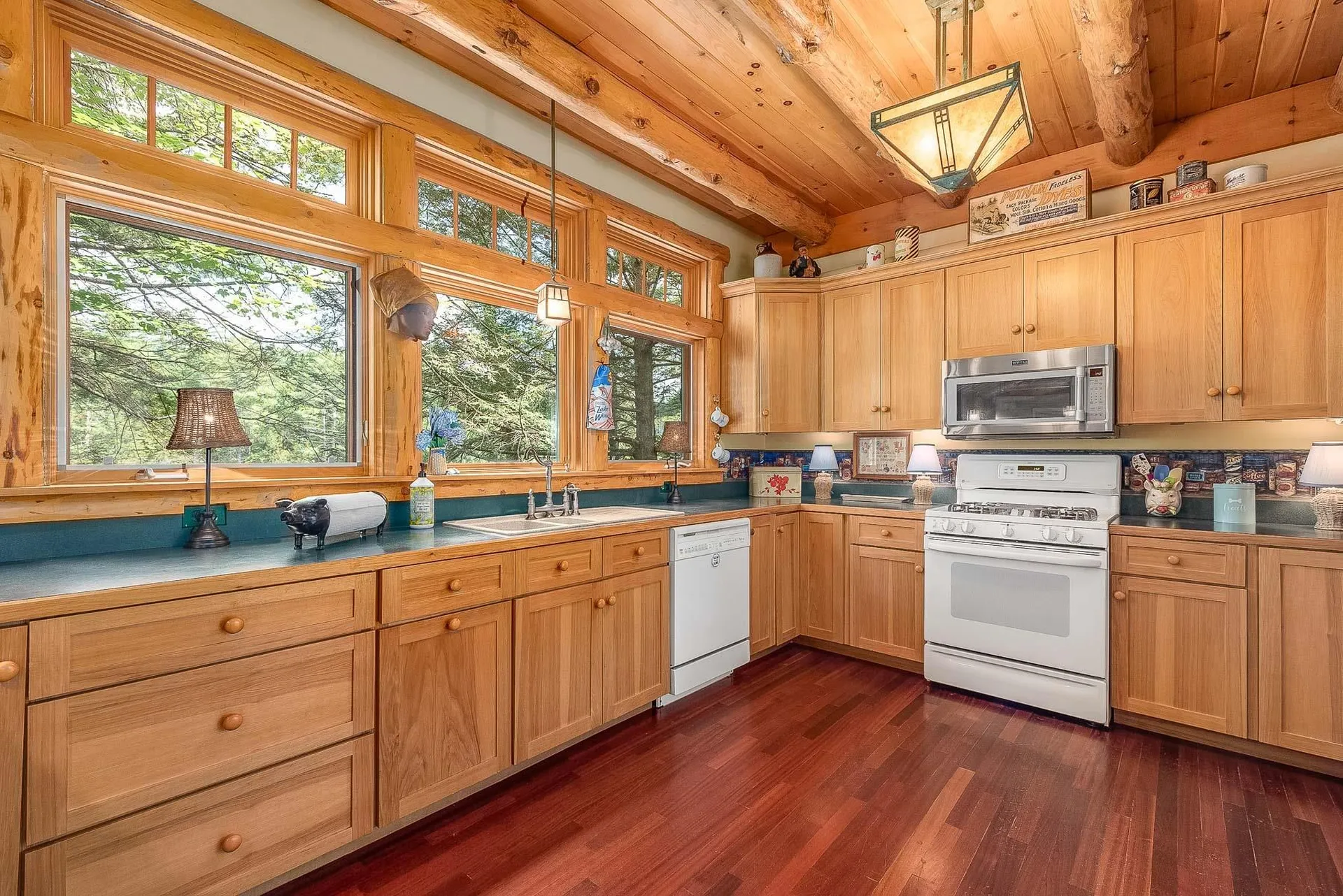 199 Hemlock Lane Barrington NH 03825