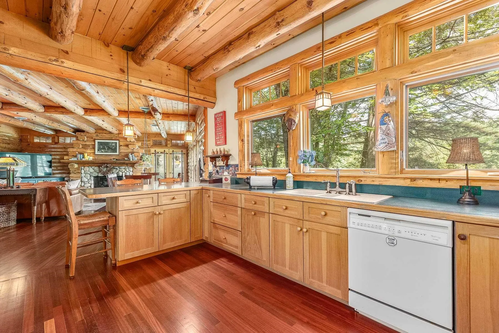 199 Hemlock Lane Barrington NH 03825