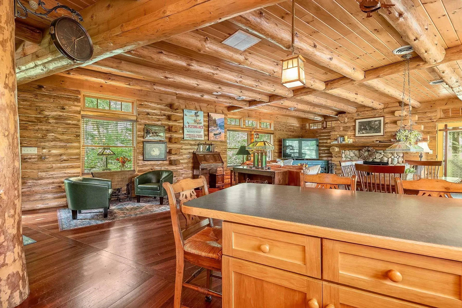 199 Hemlock Lane Barrington NH 03825
