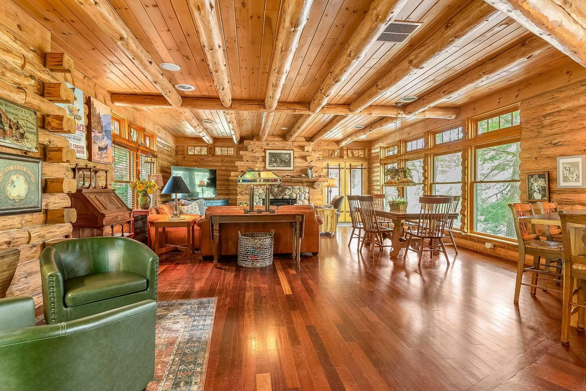 199 Hemlock Lane Barrington NH 03825