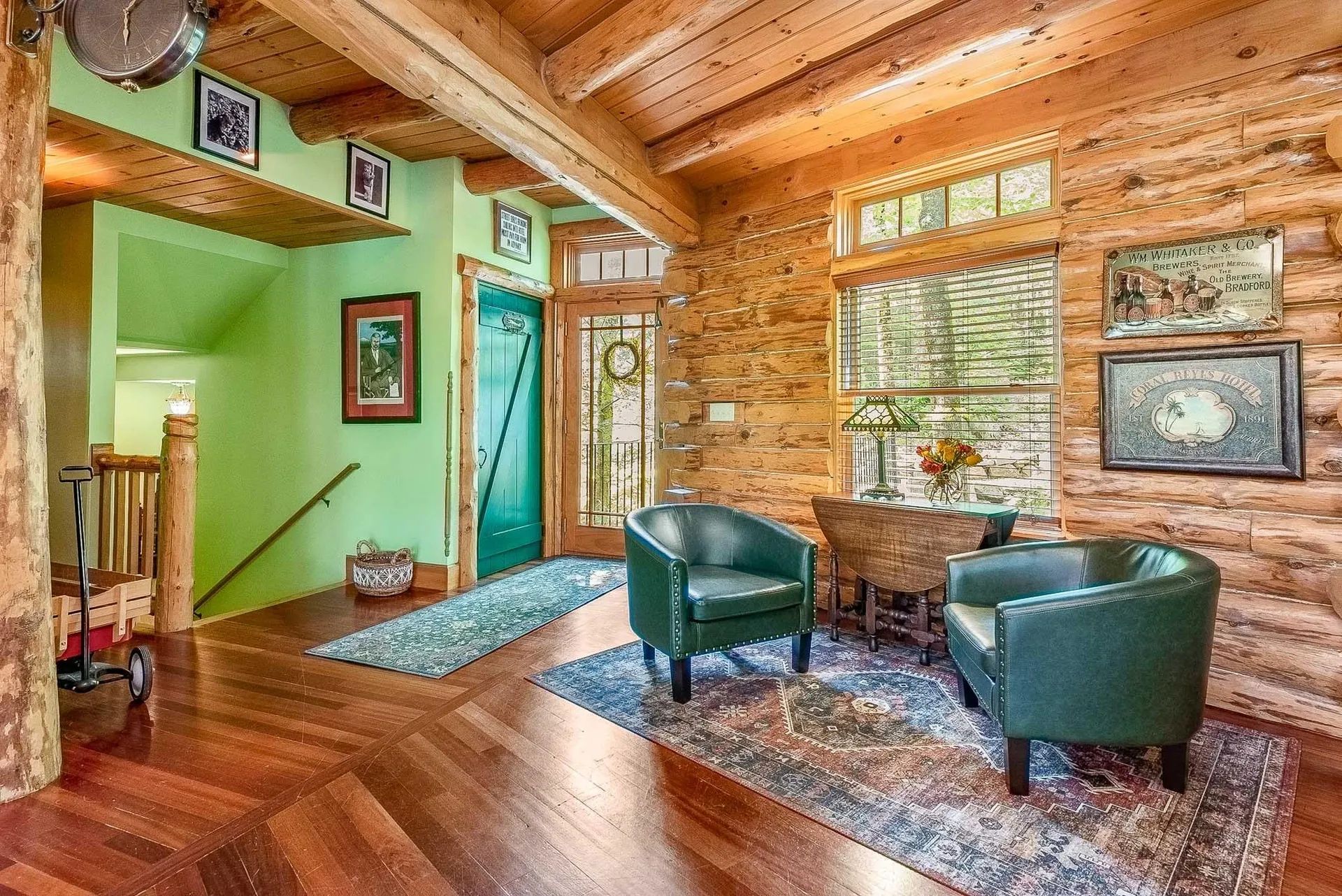 199 Hemlock Lane Barrington NH 03825