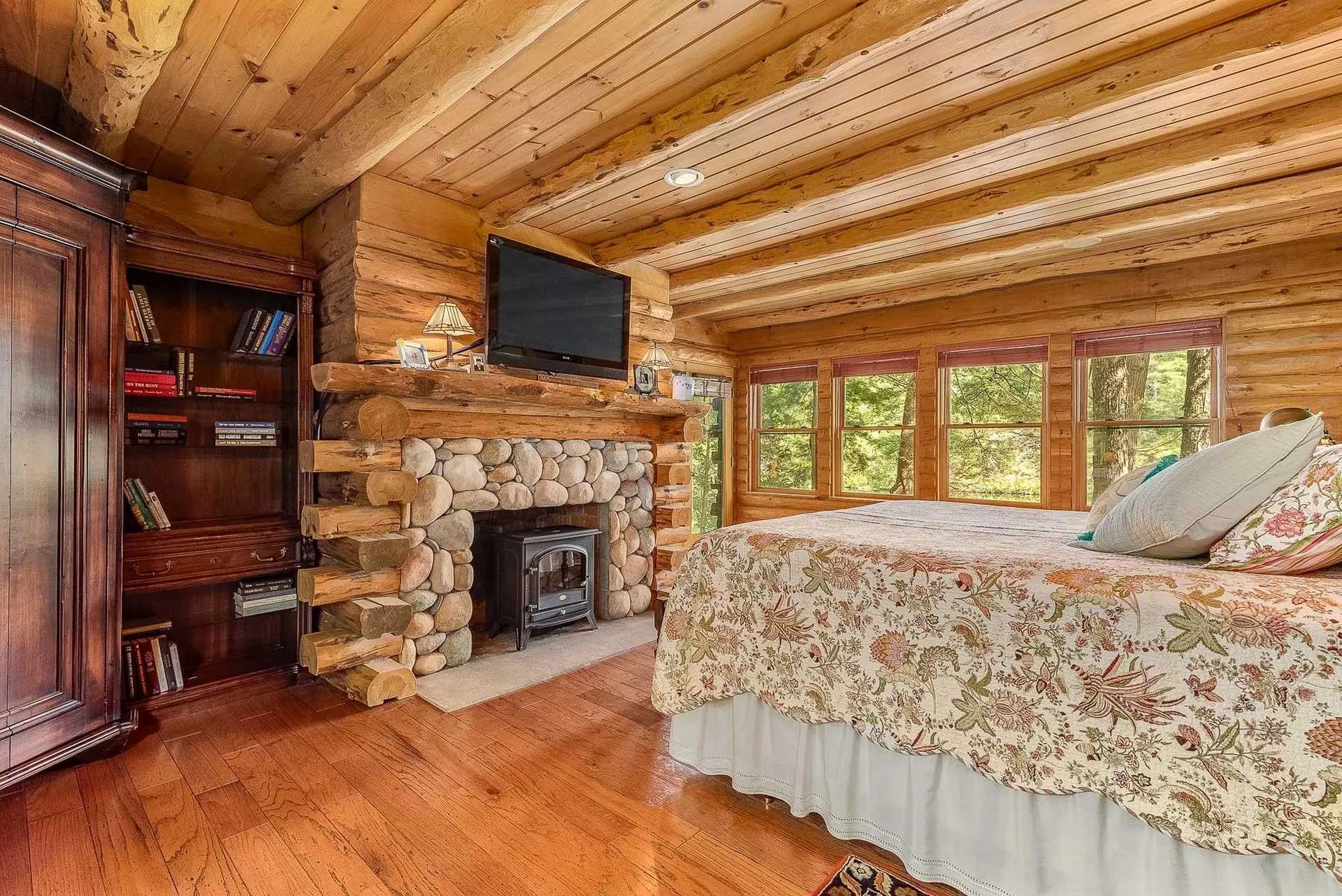 199 Hemlock Lane Barrington NH 03825