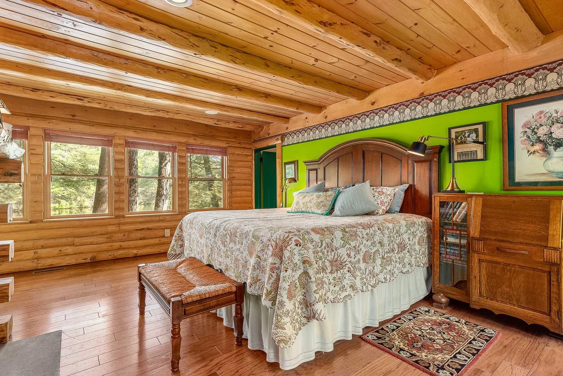 199 Hemlock Lane Barrington NH 03825