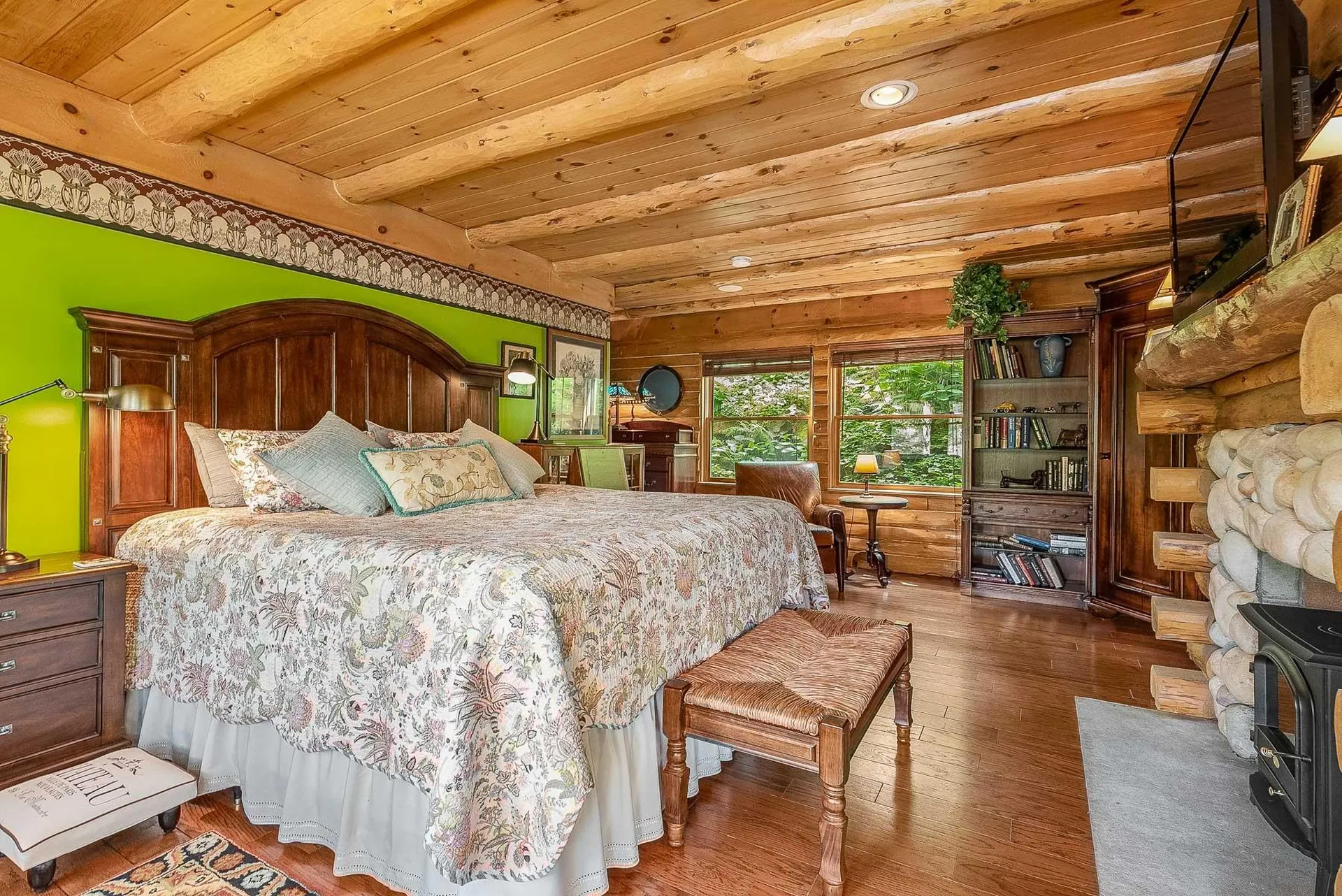 199 Hemlock Lane Barrington NH 03825