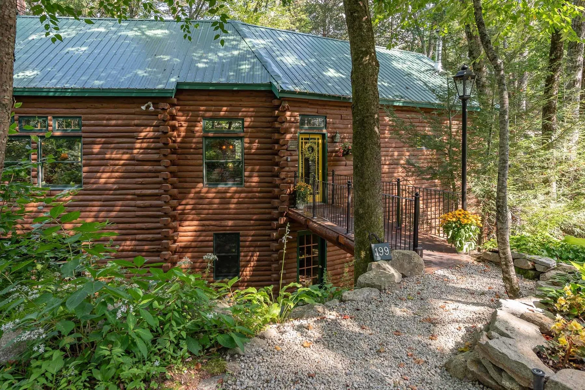 199 Hemlock Lane Barrington NH 03825