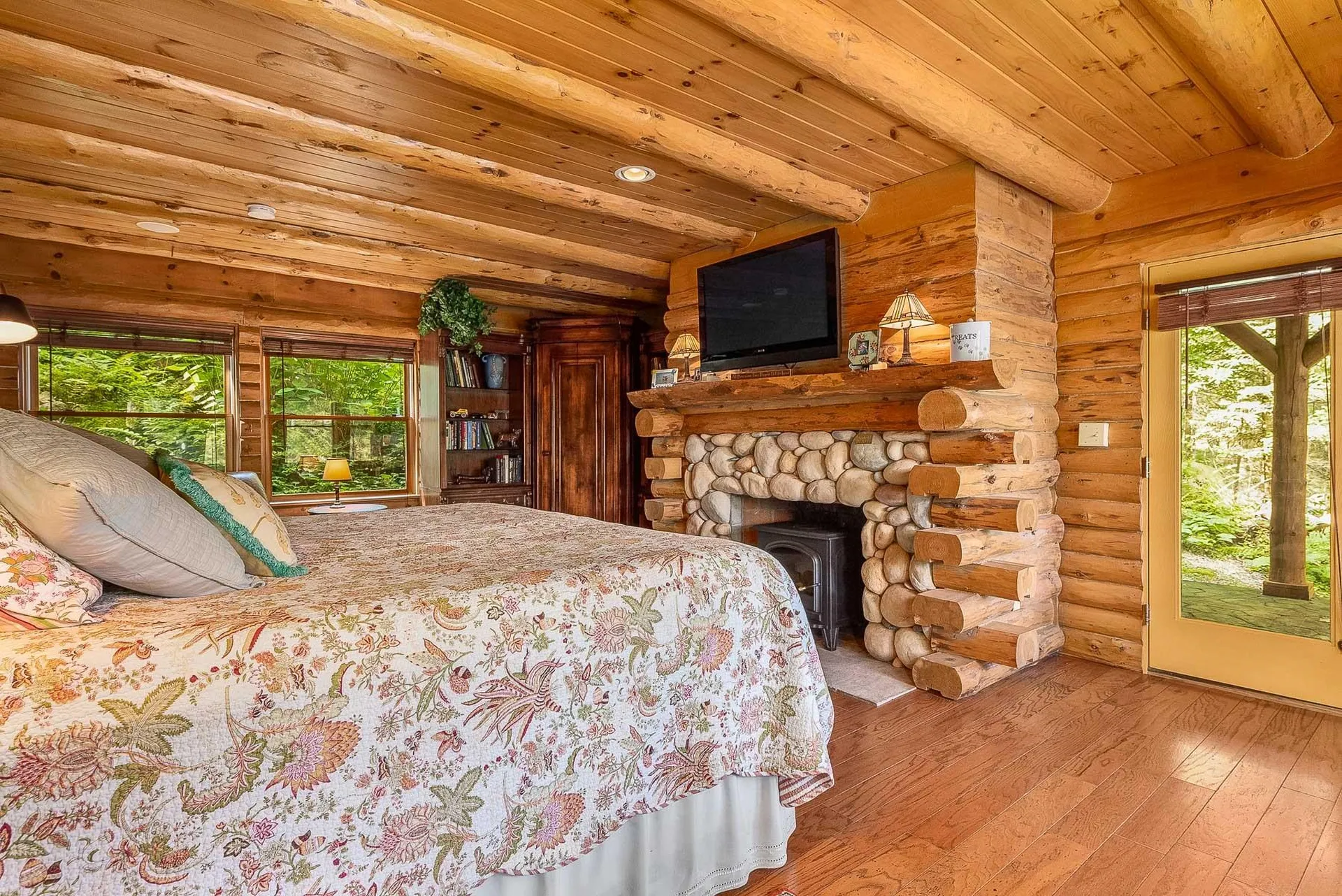 199 Hemlock Lane Barrington NH 03825
