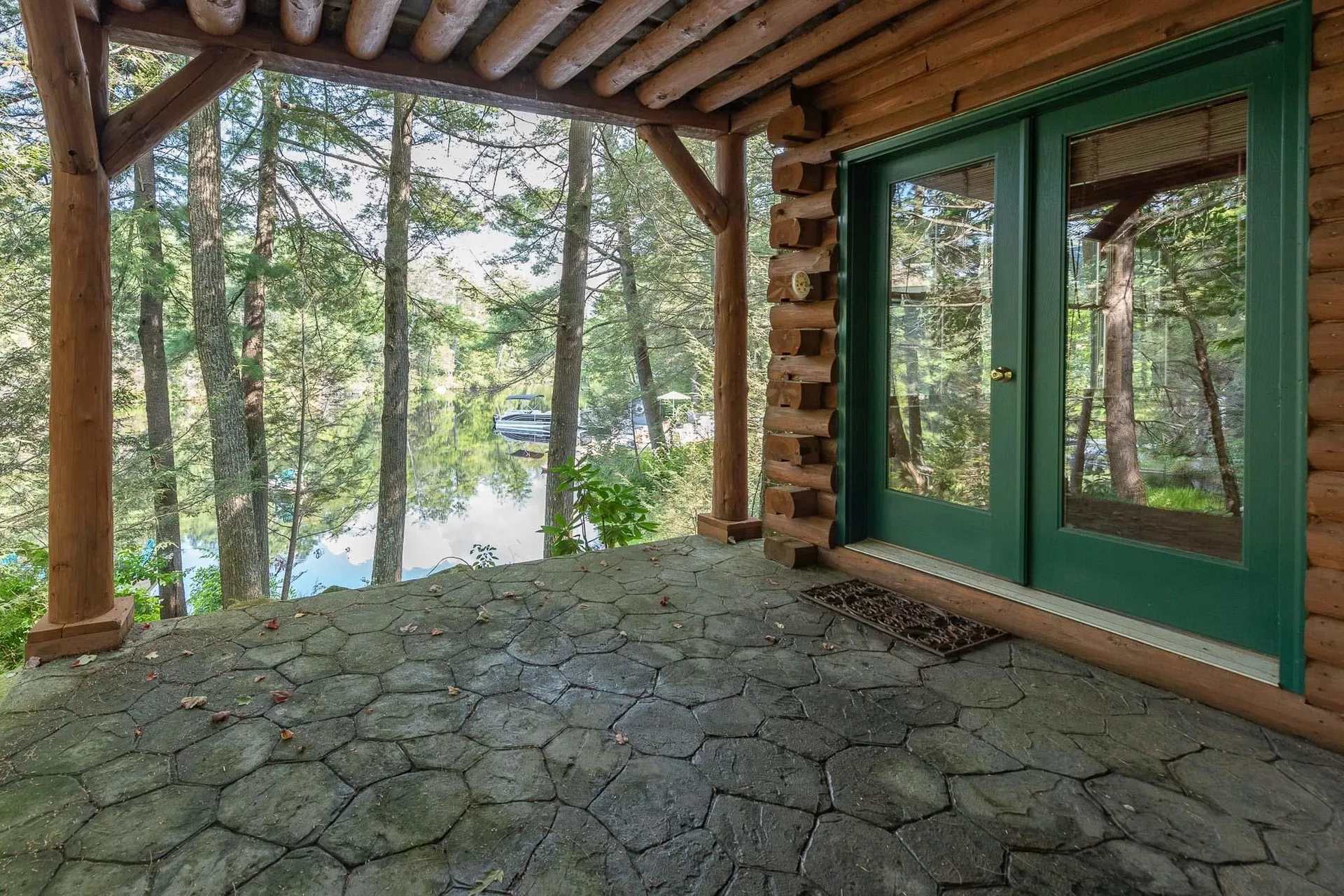 199 Hemlock Lane Barrington NH 03825