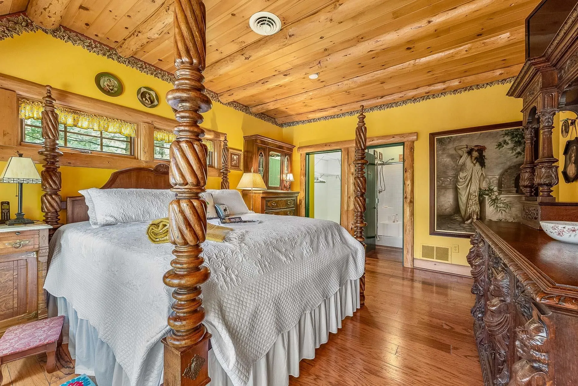 199 Hemlock Lane Barrington NH 03825