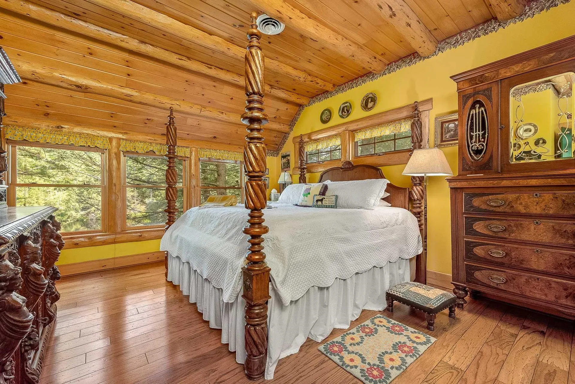 199 Hemlock Lane Barrington NH 03825