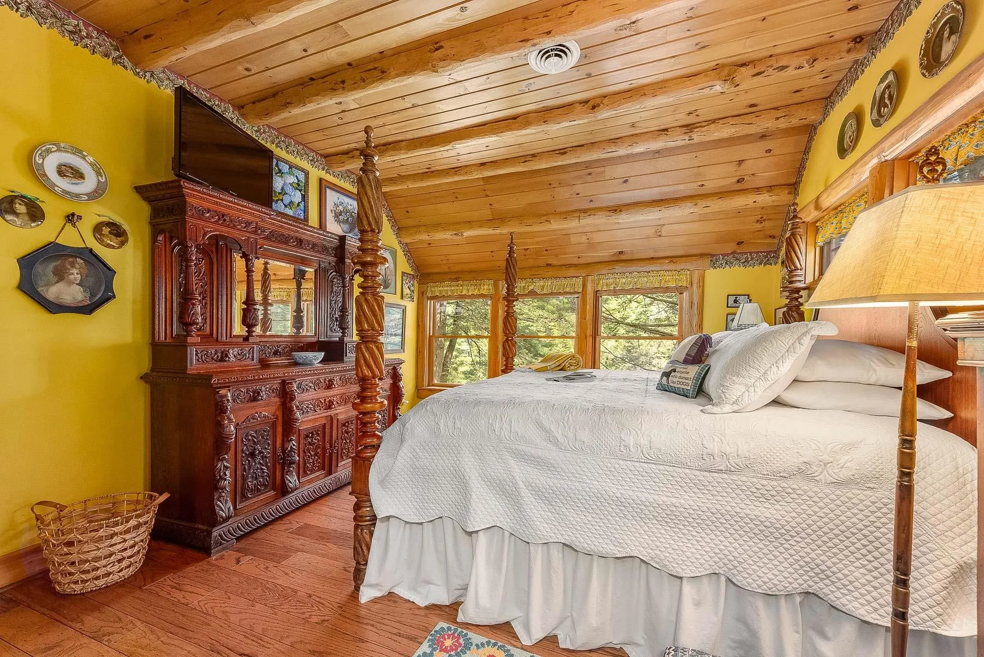 199 Hemlock Lane Barrington NH 03825
