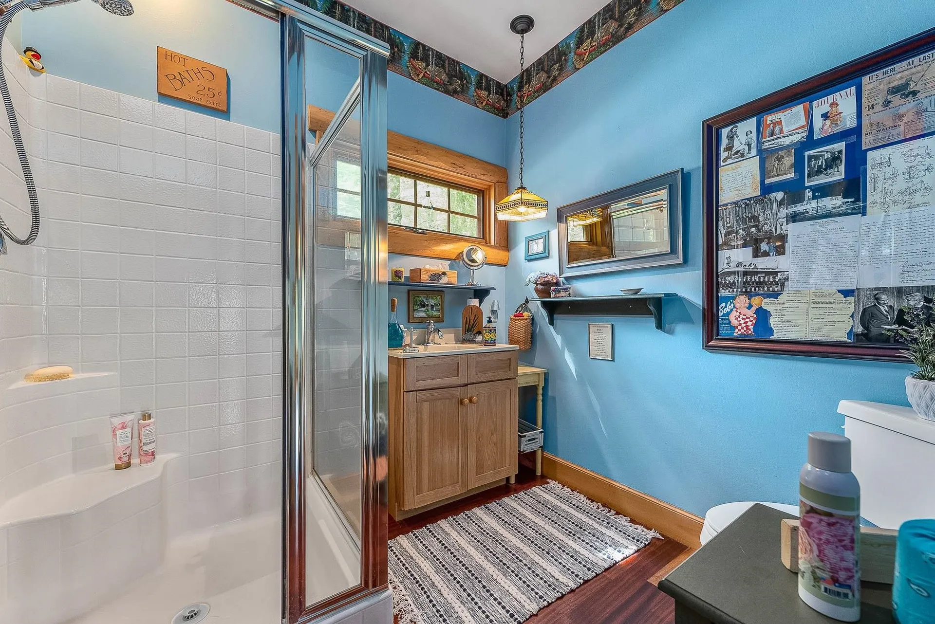 199 Hemlock Lane Barrington NH 03825