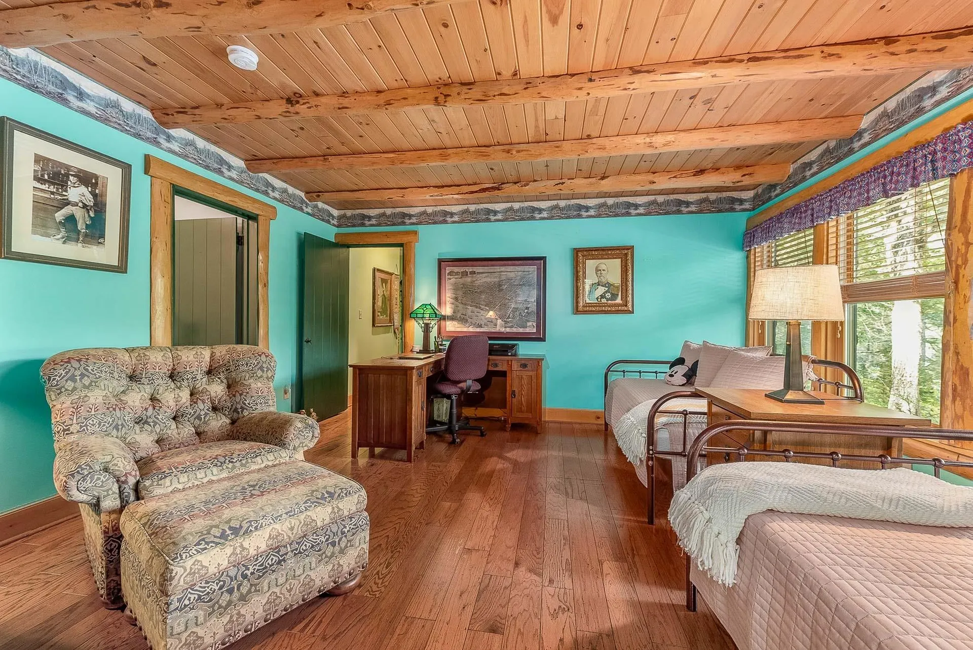 199 Hemlock Lane Barrington NH 03825