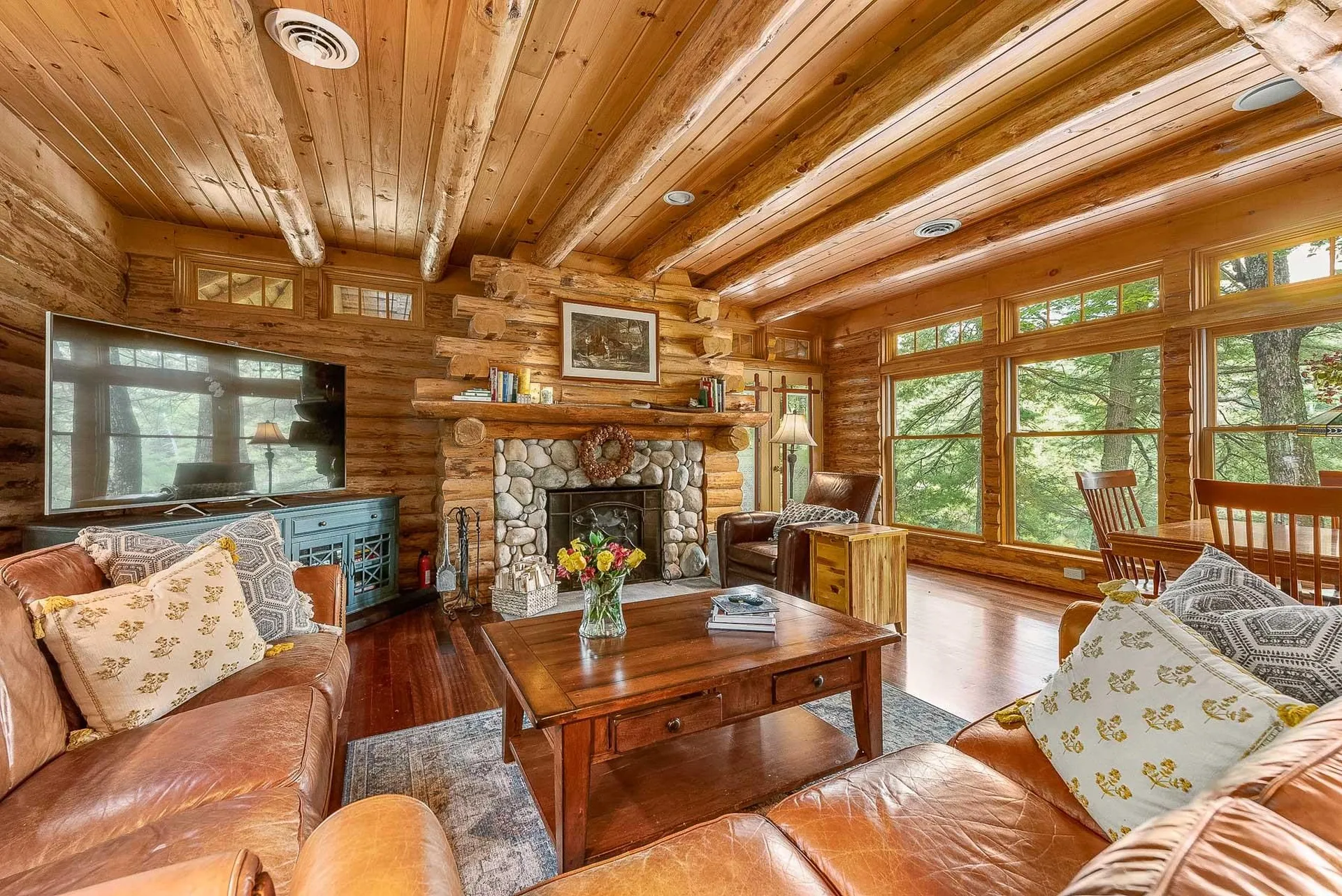 199 Hemlock Lane Barrington NH 03825
