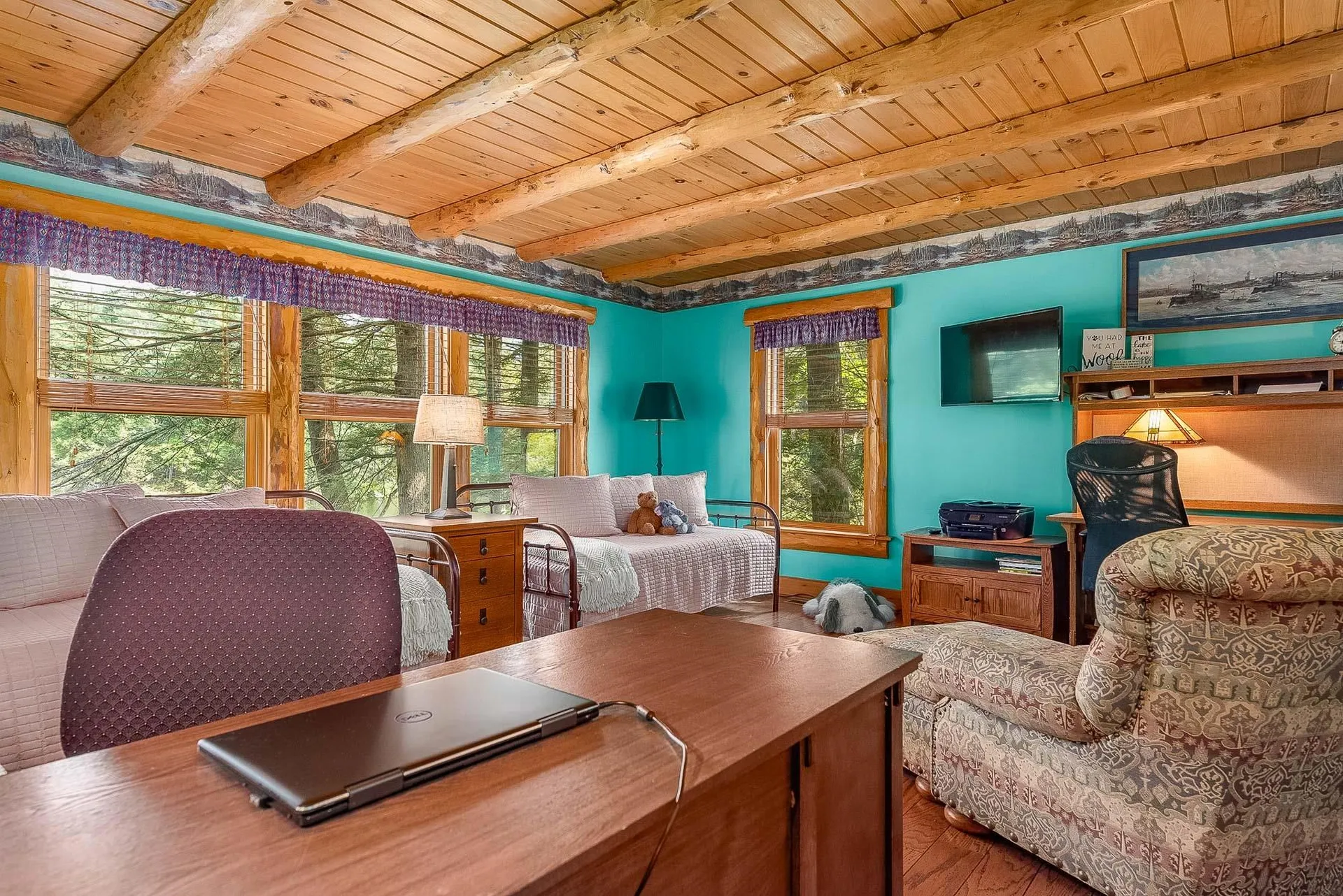 199 Hemlock Lane Barrington NH 03825