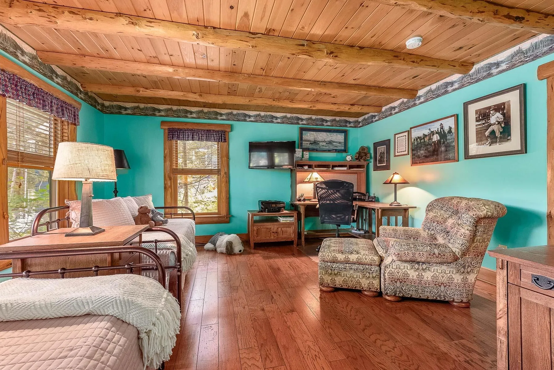 199 Hemlock Lane Barrington NH 03825