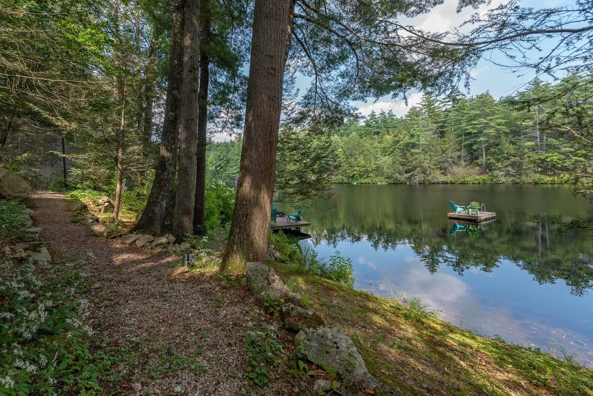 199 Hemlock Lane Barrington NH 03825