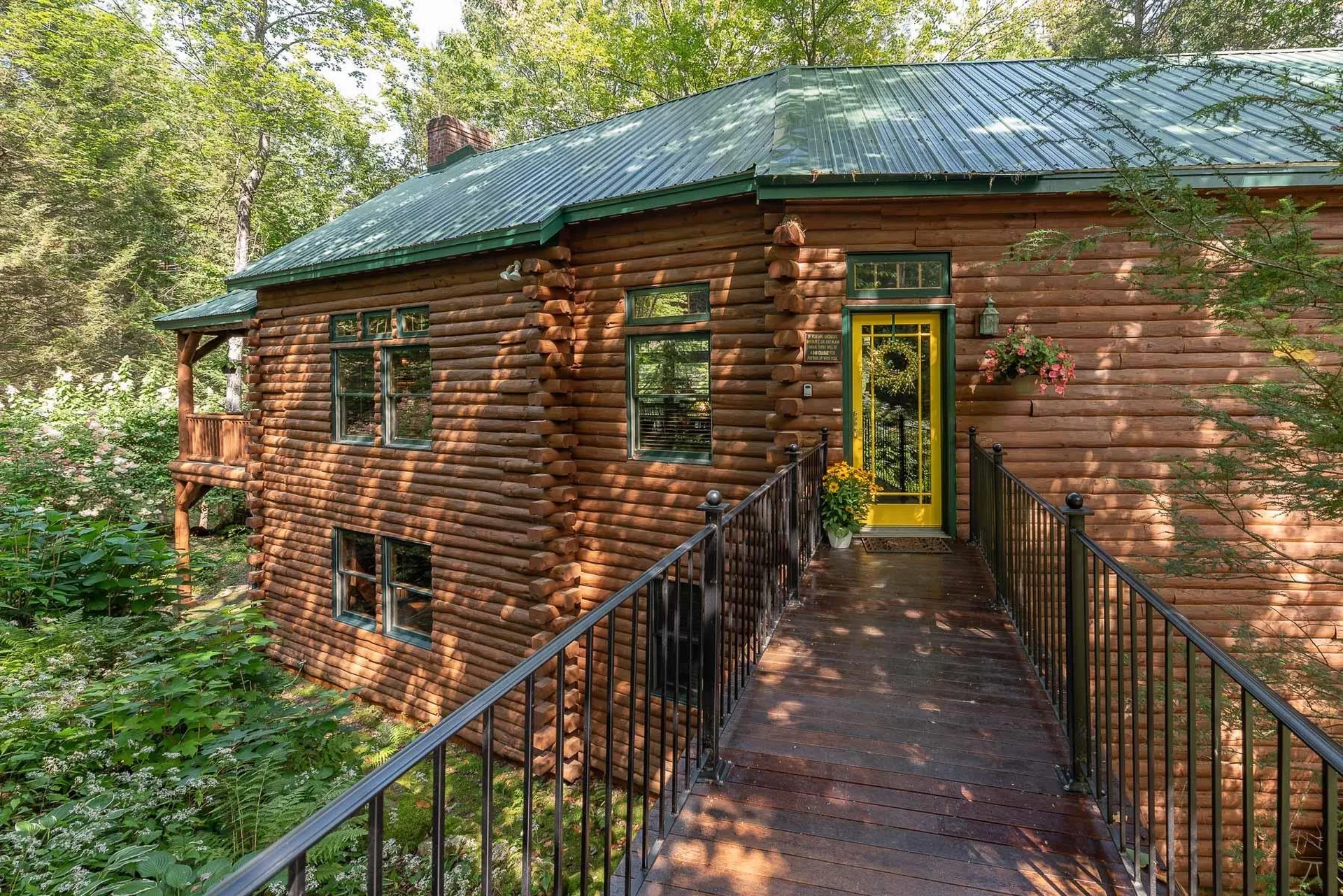 199 Hemlock Lane Barrington NH 03825
