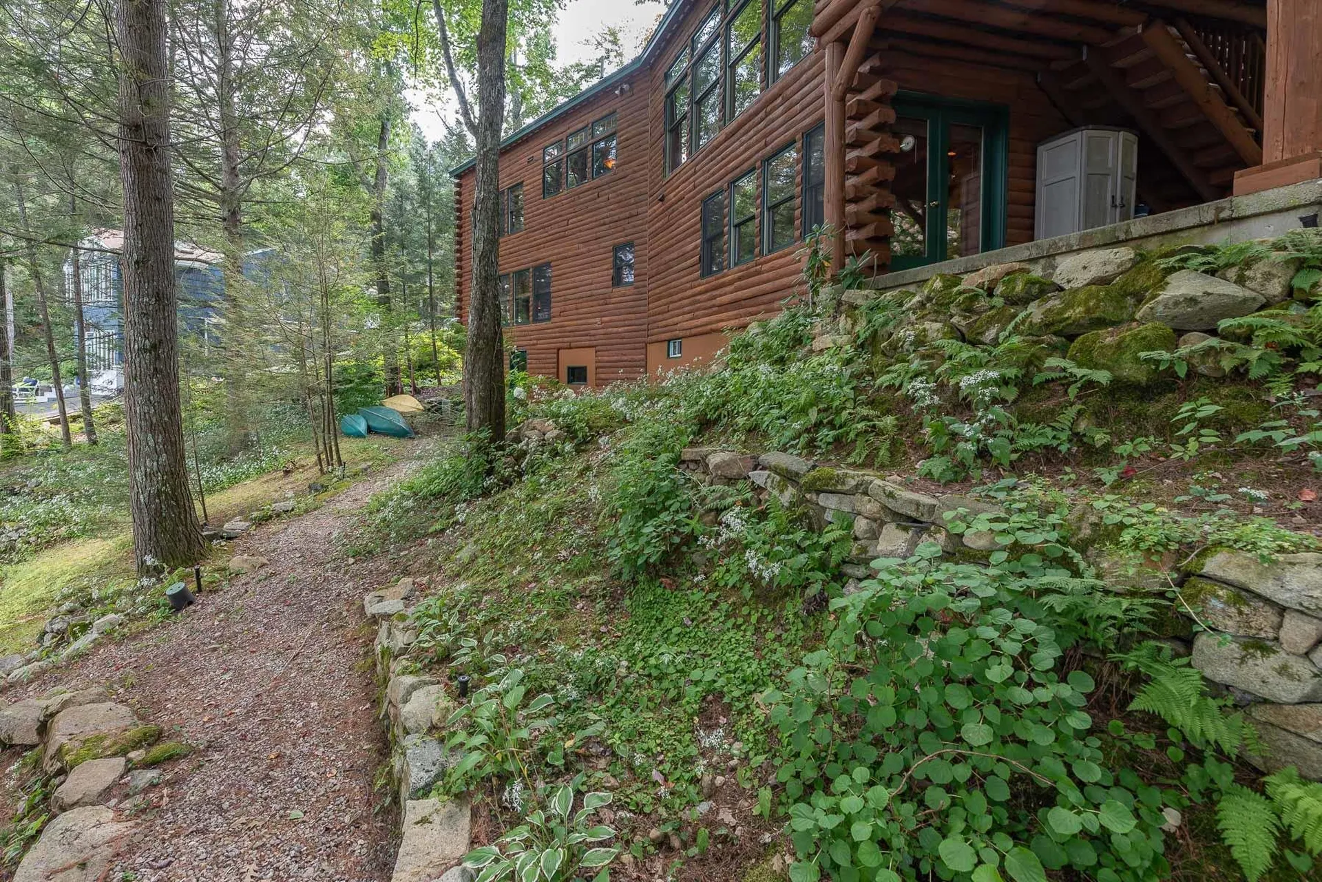 199 Hemlock Lane Barrington NH 03825