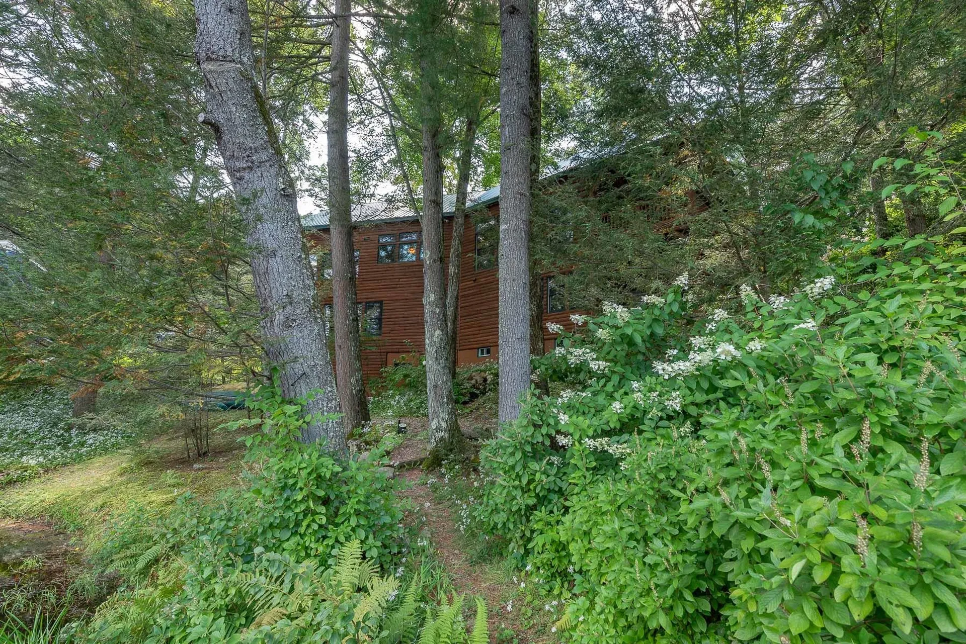 199 Hemlock Lane Barrington NH 03825