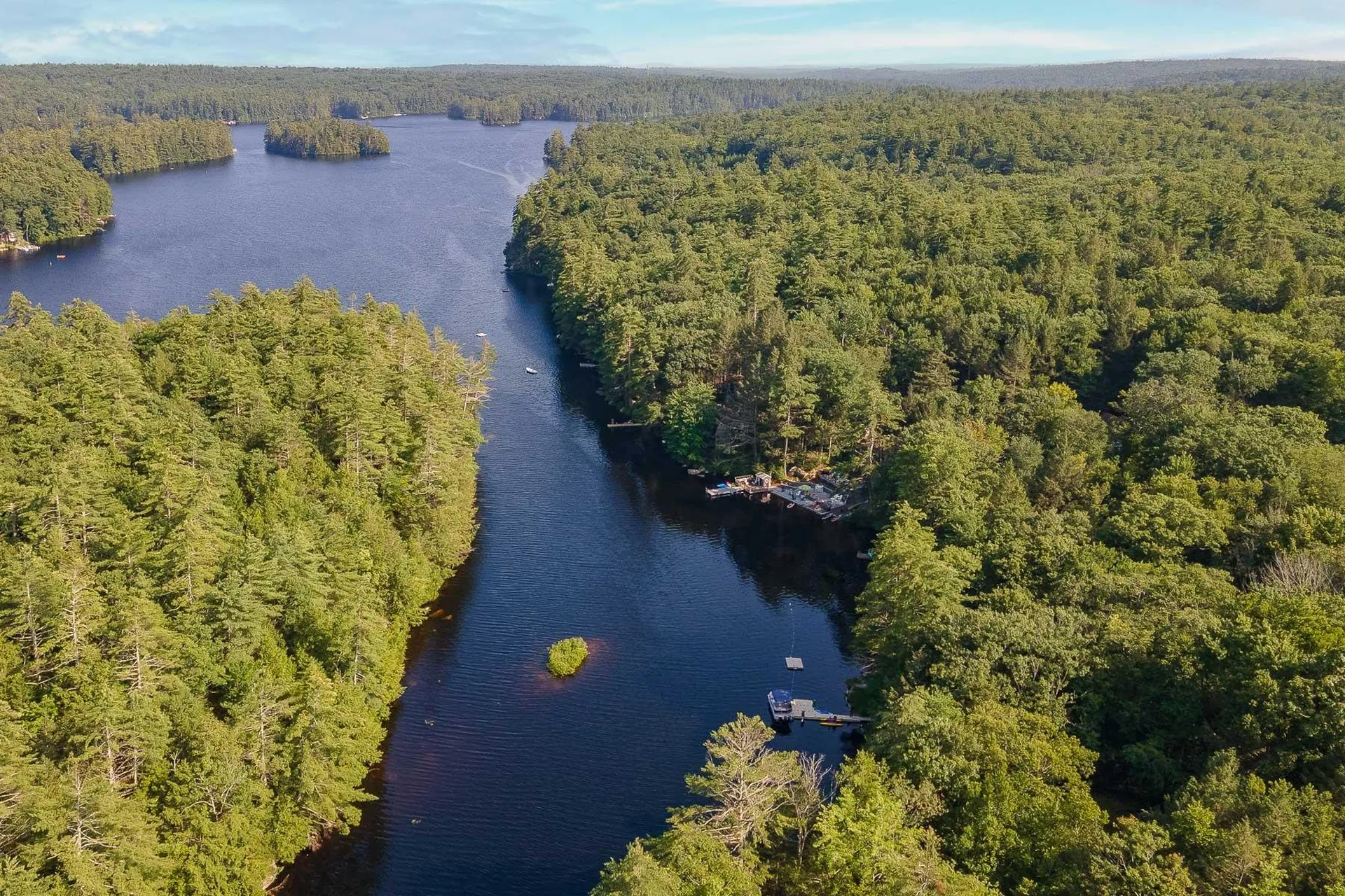 199 Hemlock Lane Barrington NH 03825