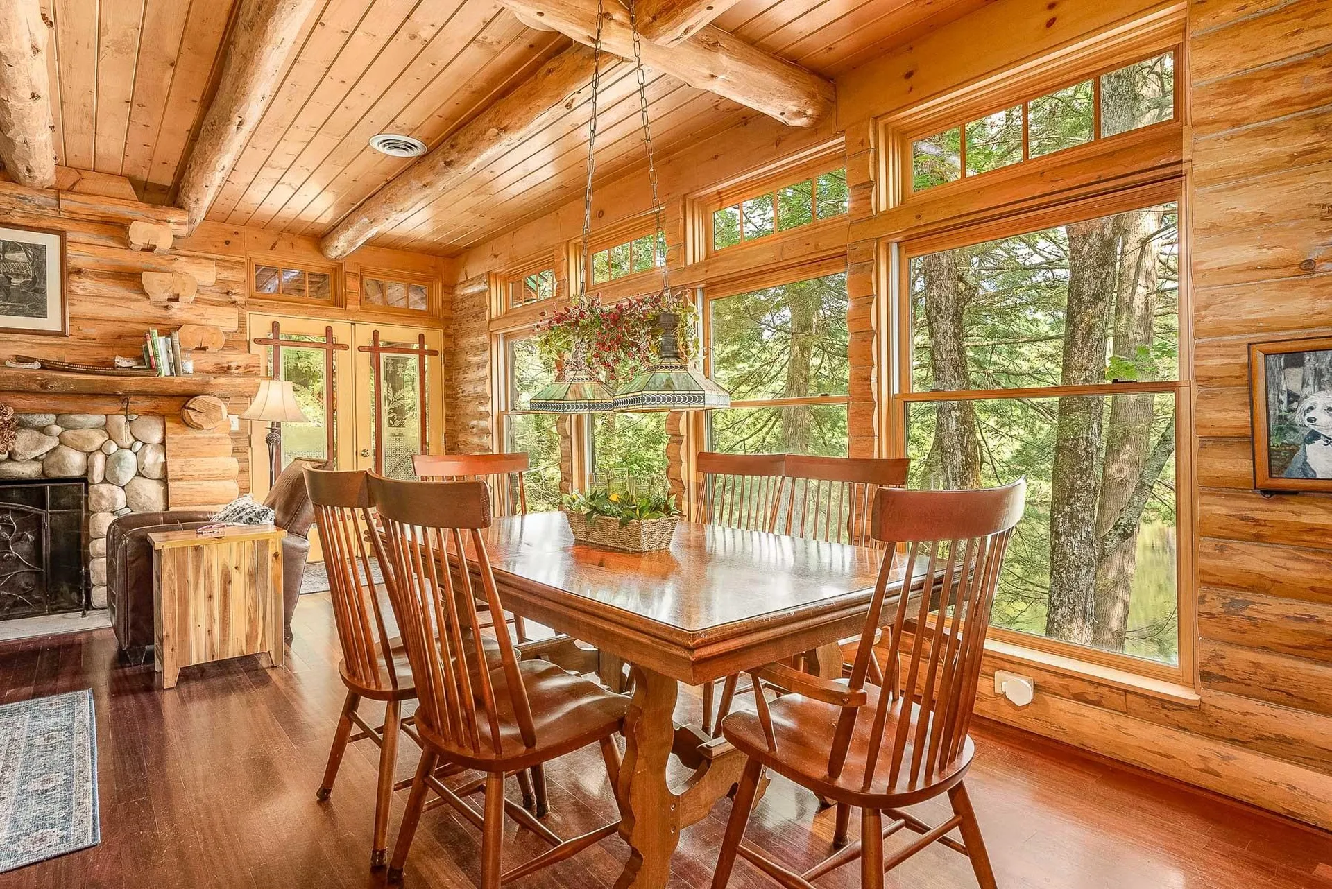 199 Hemlock Lane Barrington NH 03825