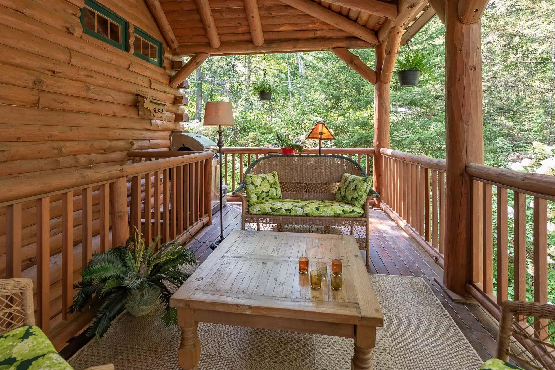 199 Hemlock Lane Barrington NH 03825