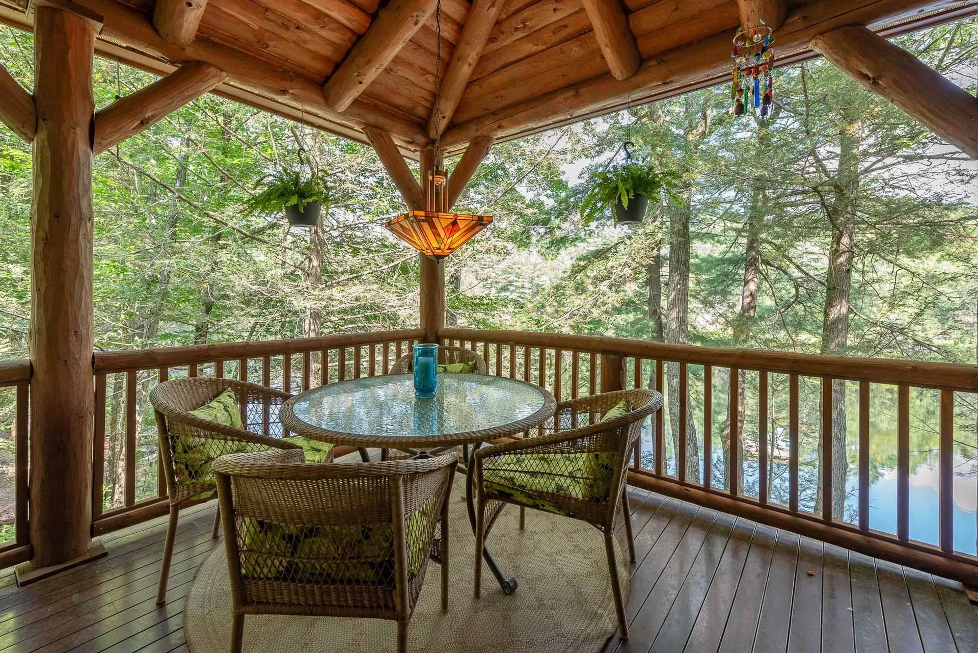 199 Hemlock Lane Barrington NH 03825