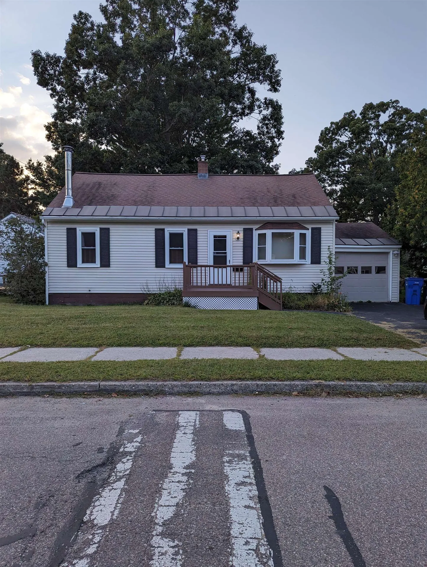 120 Woodlawn Road Burlington VT 05408