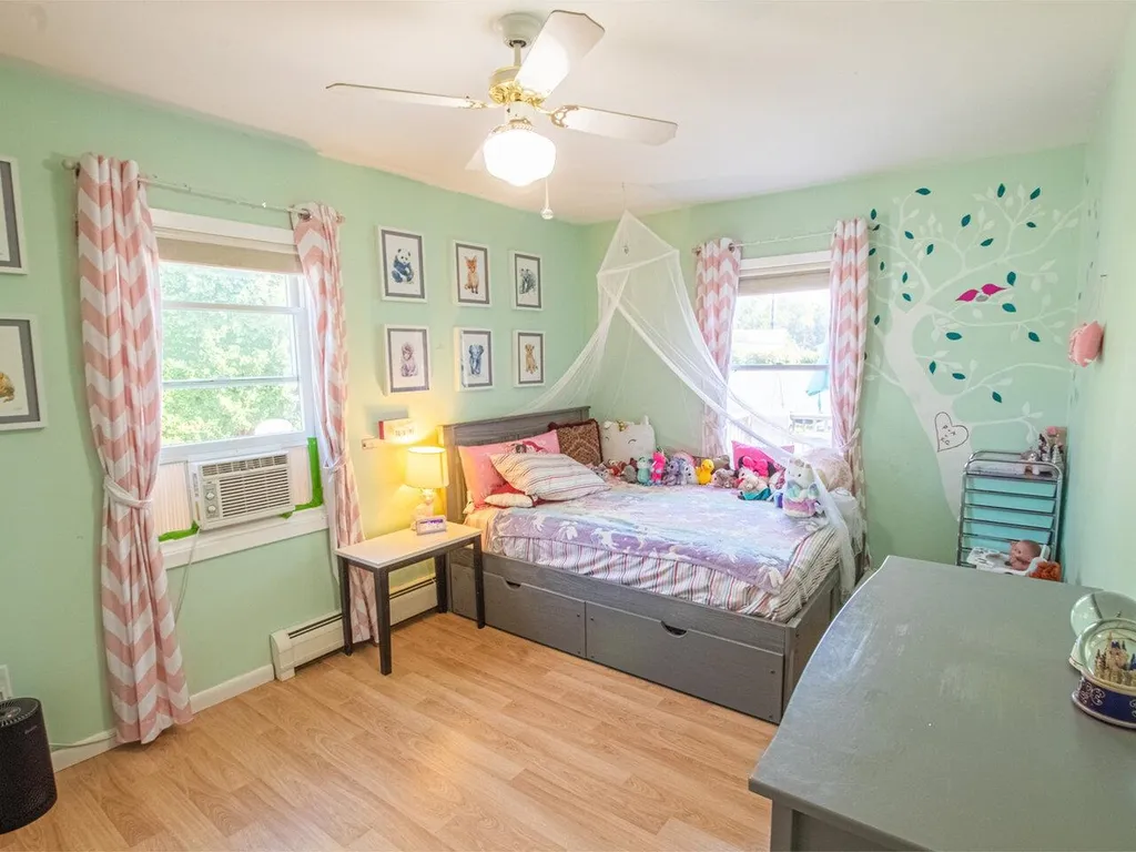 6 Sherry Road South Burlington VT 05403