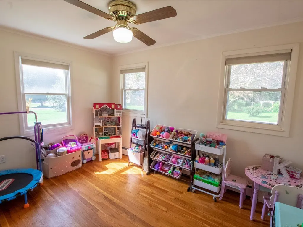 6 Sherry Road South Burlington VT 05403