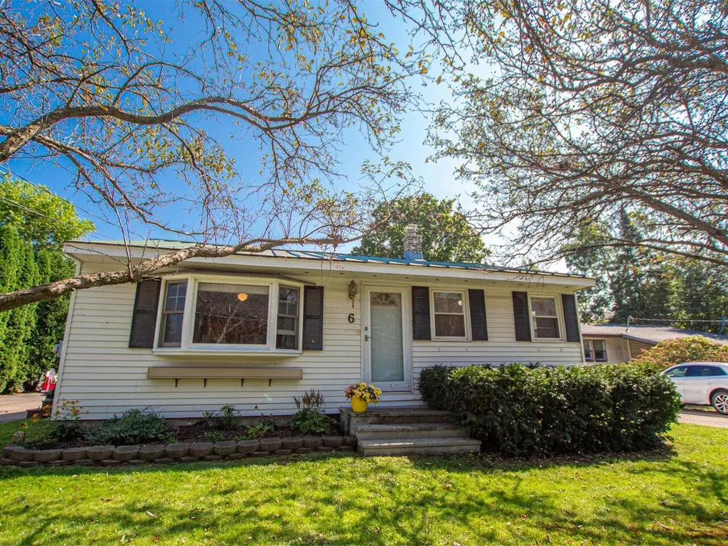 6 Sherry Road South Burlington VT 05403