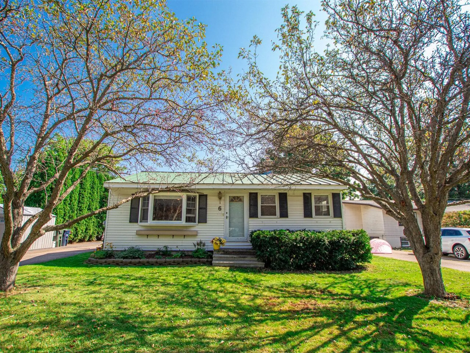 6 Sherry Road South Burlington VT 05403