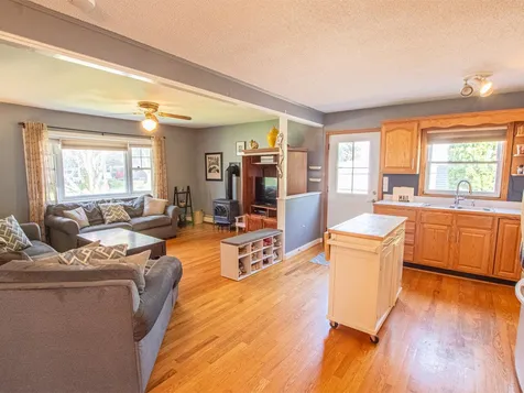 6 Sherry Road South Burlington VT 05403