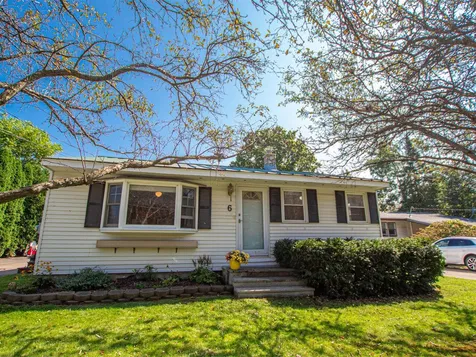6 Sherry Road South Burlington VT 05403