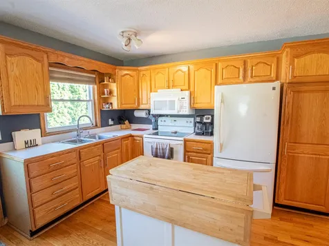 6 Sherry Road South Burlington VT 05403