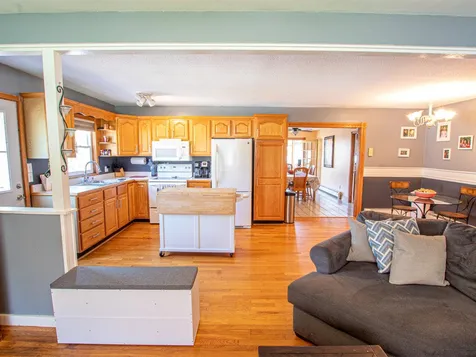 6 Sherry Road South Burlington VT 05403
