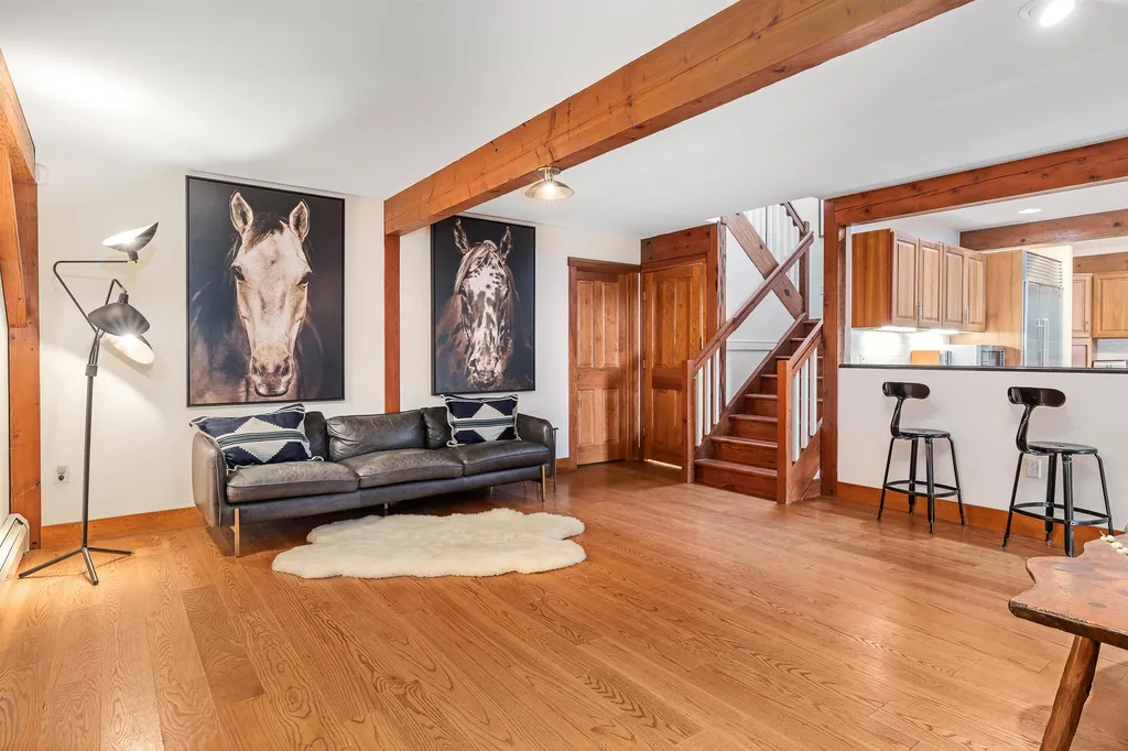 276 Wilcox Hollow Road Sandgate VT 05250