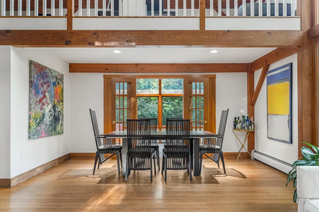 276 Wilcox Hollow Road Sandgate VT 05250