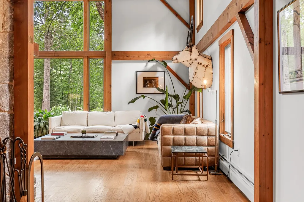 276 Wilcox Hollow Road Sandgate VT 05250