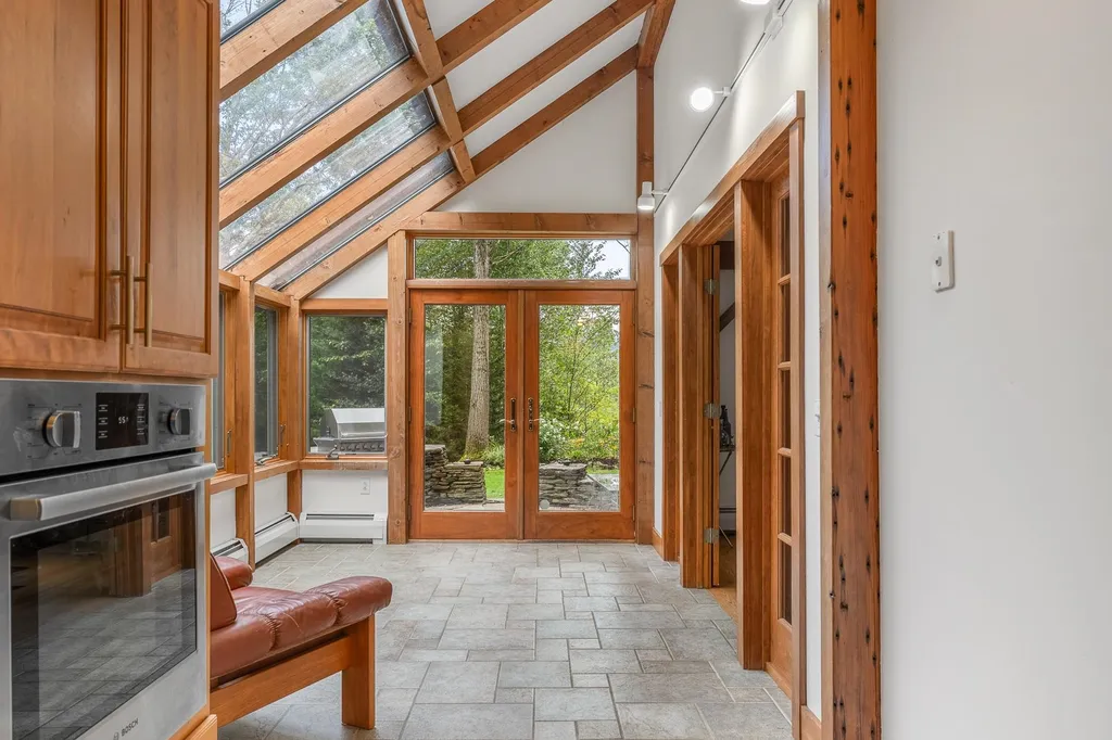 276 Wilcox Hollow Road Sandgate VT 05250