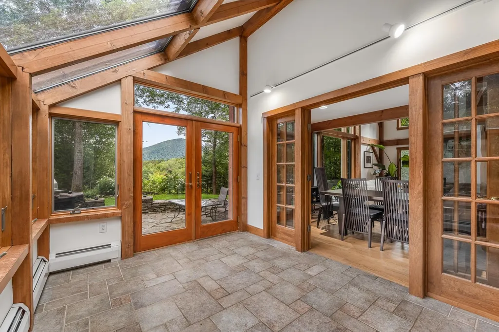 276 Wilcox Hollow Road Sandgate VT 05250