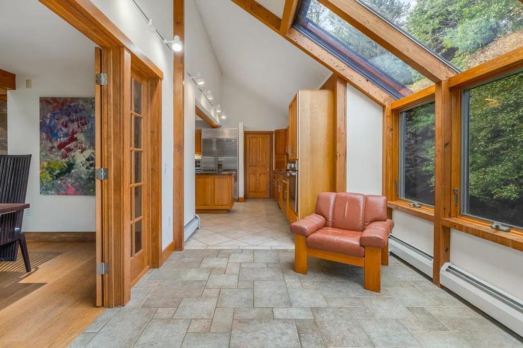 276 Wilcox Hollow Road Sandgate VT 05250