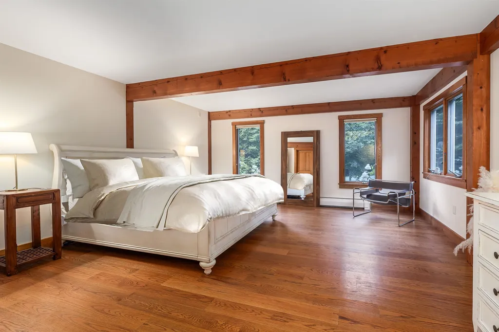 276 Wilcox Hollow Road Sandgate VT 05250