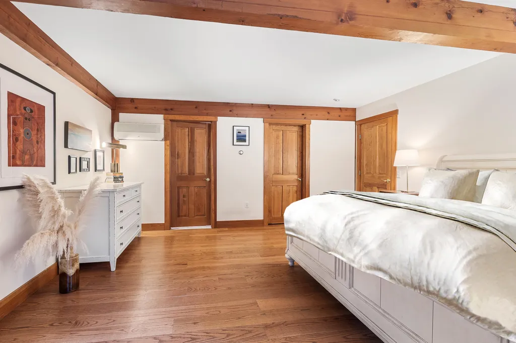 276 Wilcox Hollow Road Sandgate VT 05250