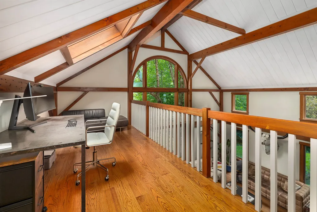 276 Wilcox Hollow Road Sandgate VT 05250