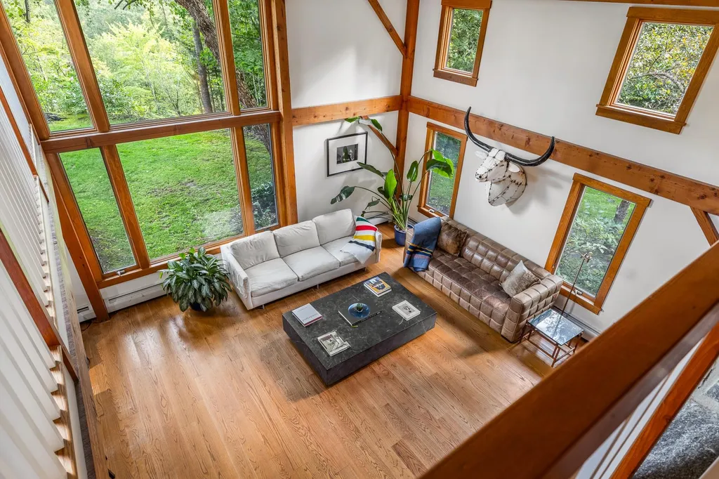 276 Wilcox Hollow Road Sandgate VT 05250