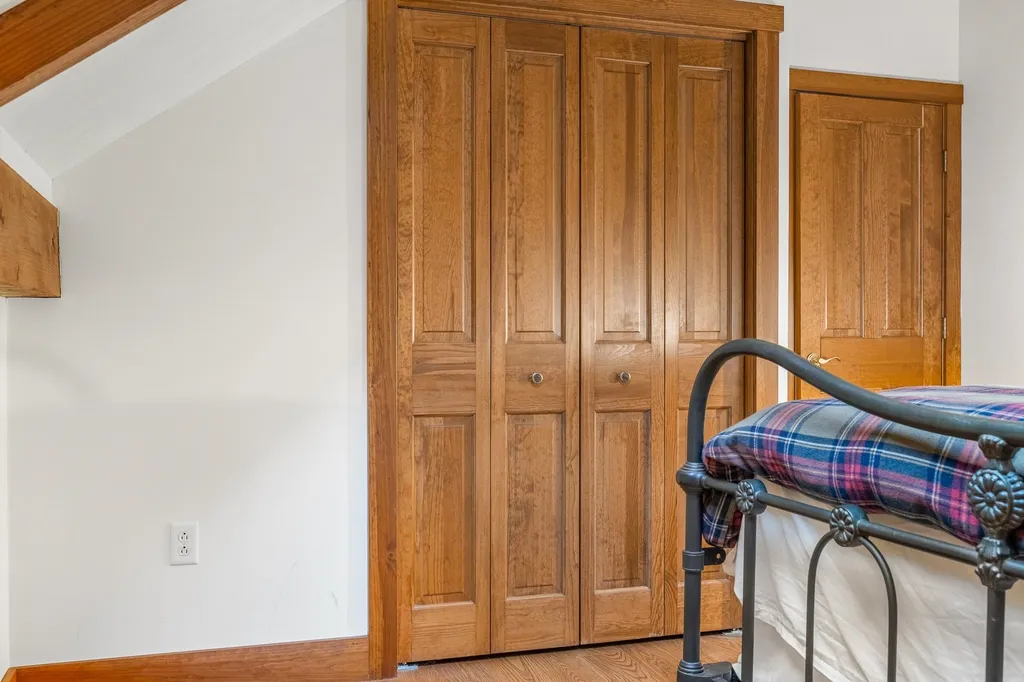 276 Wilcox Hollow Road Sandgate VT 05250